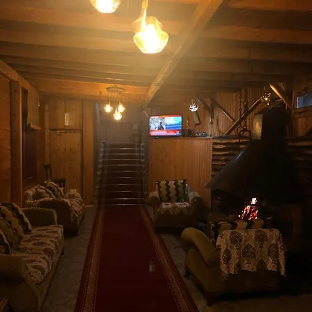 Kalegon Otel *
