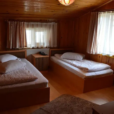 Otel Kalegon *