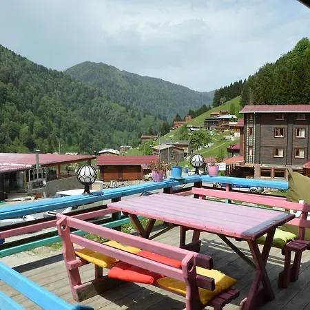 Kalegon Otel *