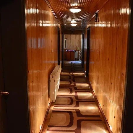 Kalegon Otel Ayder Yaylası
